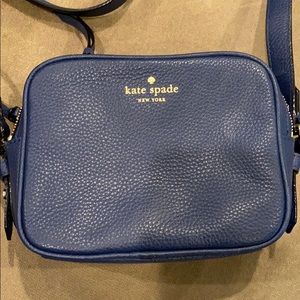 Kate Spade Mulberry Street Pyper